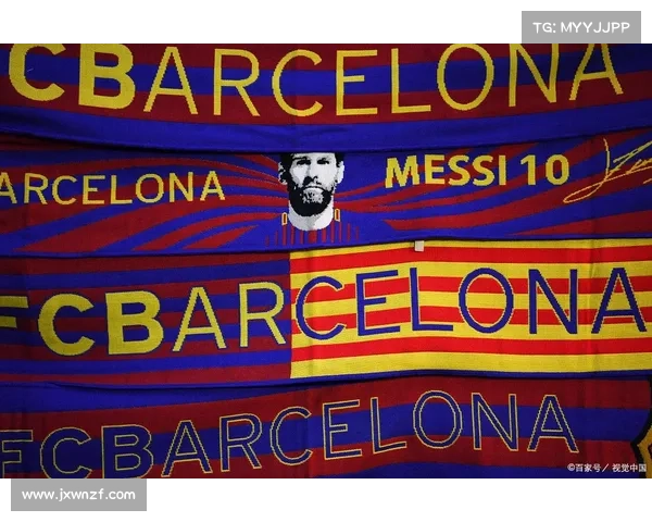 巴塞罗那足球队五大历史时刻：辉煌成就与传奇瞬间回顾