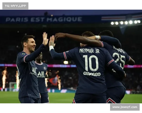 巴黎圣日耳曼与马赛激战在即 球迷热切期待法甲焦点对决