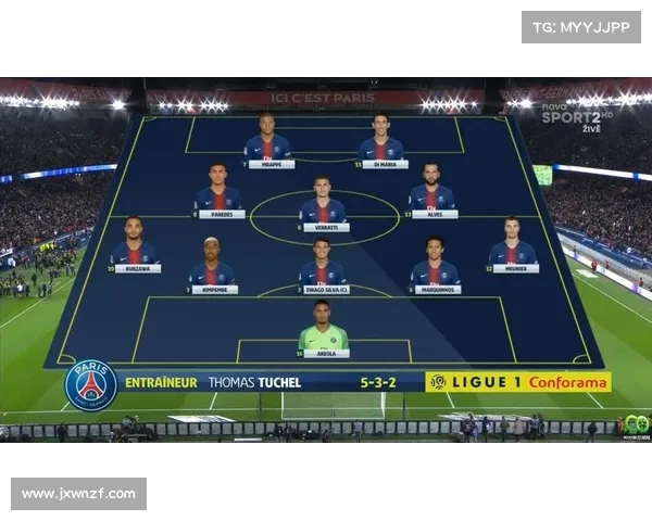 巴黎圣日耳曼重建法甲王朝的关键策略与成功秘诀解析